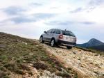Skoda Octavia Scout 2009 года